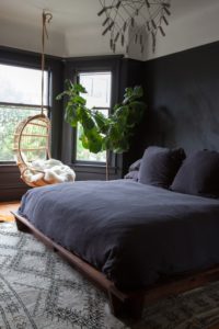 light bedroom color