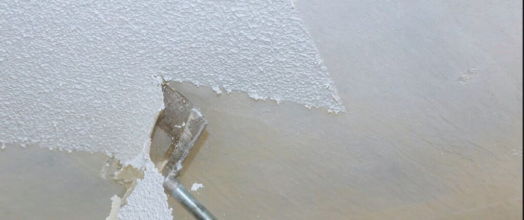 popcorn_teture_removal