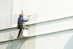 exterior house painting contractors