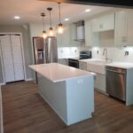 kitchen and bath remodeling Liberty, MO