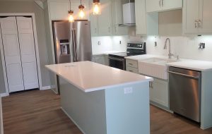 kitchen remodeling contractors kansas city ks