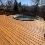 deck repair services Liberty, MO