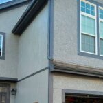 professional exterior house painters