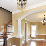 professional exterior house painters