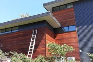 professional exterior house painters-Deckerdecks