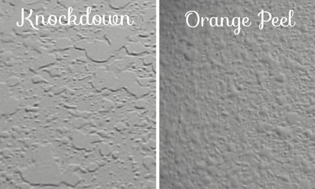 popcorn texture removal Kansas City