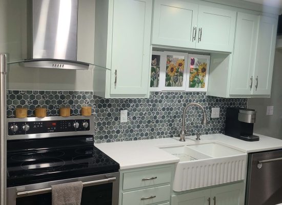 kitchen remodeling contractors kansas city ks