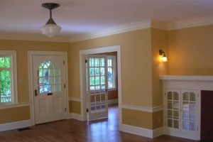 residential interior painters Gladstone