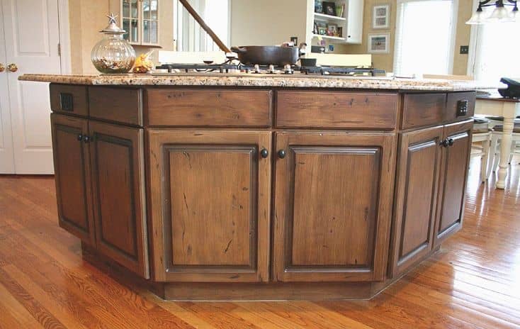 cabinet refacing Kansas City