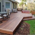 deck repair and renovation