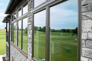 window replacement services in Liberty, MO