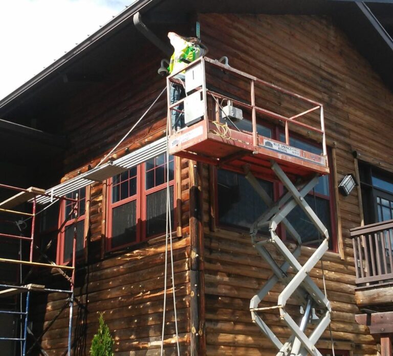 Deck repair Kansas City