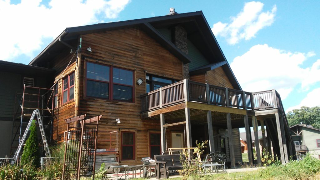 deck builder services in kansas city