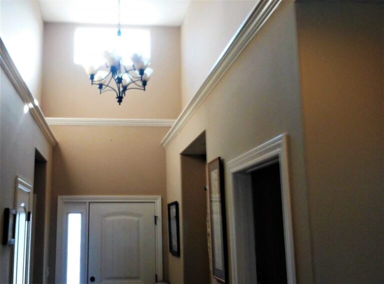 residential interior painters Kansas City