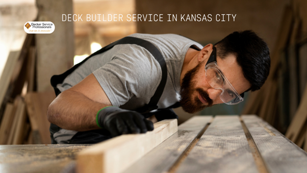deck builder service in kansas city