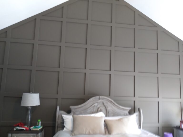 residential interior painters Liberty, MO