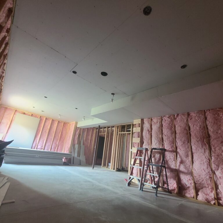 commercial deck building service Gladstone