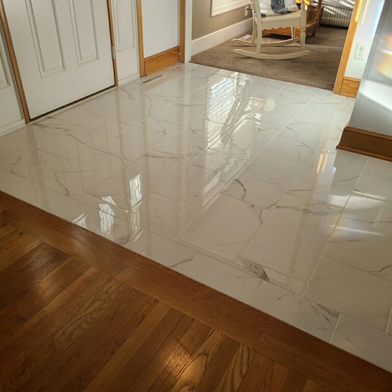 deck builder services in Liberty, MO