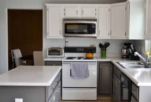 kitchen remodeling contractors kansas city ks