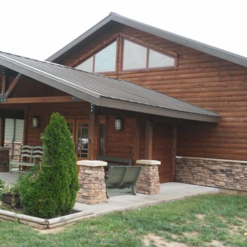 Window Replacement company