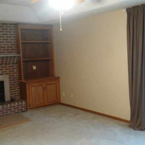 professional cabinet painters Kansas City