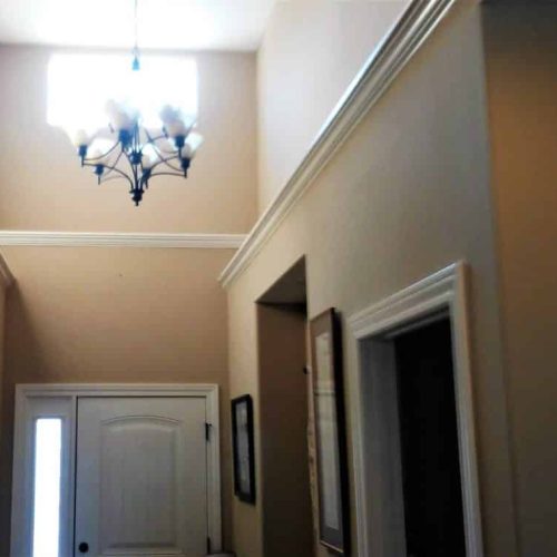 residential interior painters Kansas City
