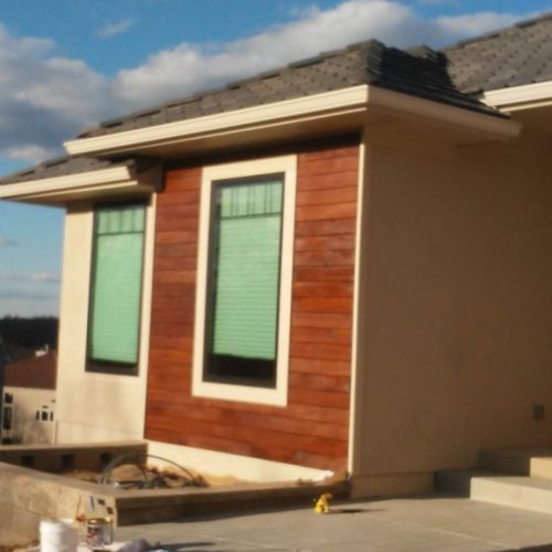 Deck repair Kansas City