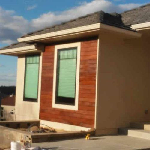 Deck repair Kansas City