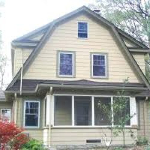 deck stain contractor kansas city