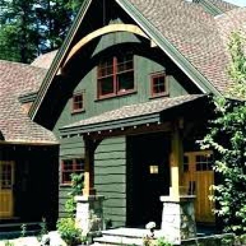 Composite decking contractor