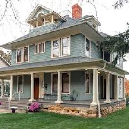 deck repair services Kansas city