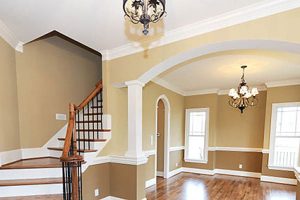 residential interior painters Kansas City