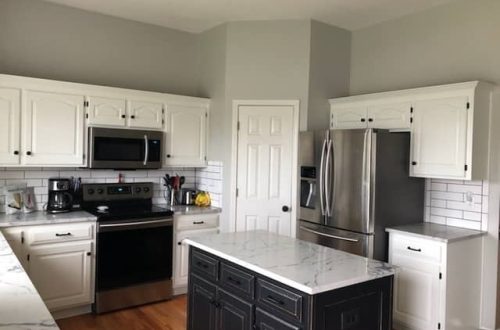 kitchen remodeling contractors kansas city ks
