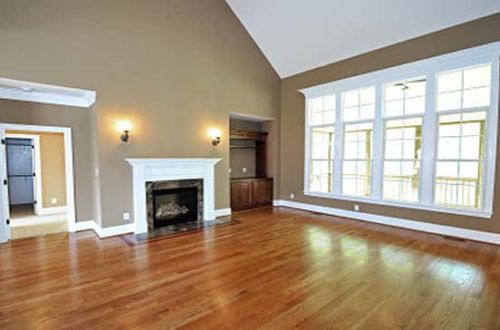 residential interior painters Kansas City