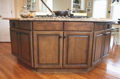 cabinet refacing Kansas City