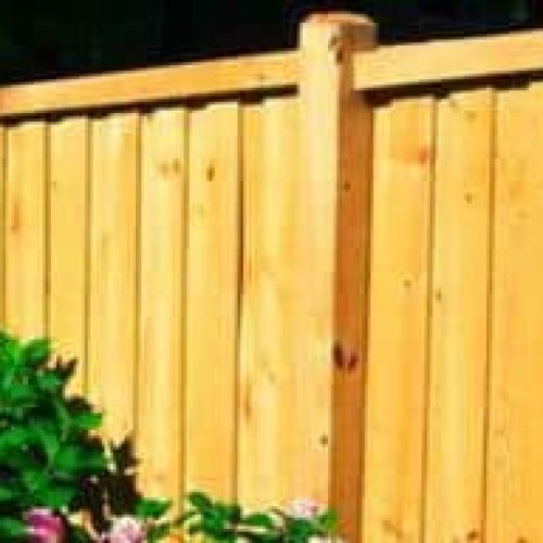 best deck and fence paint