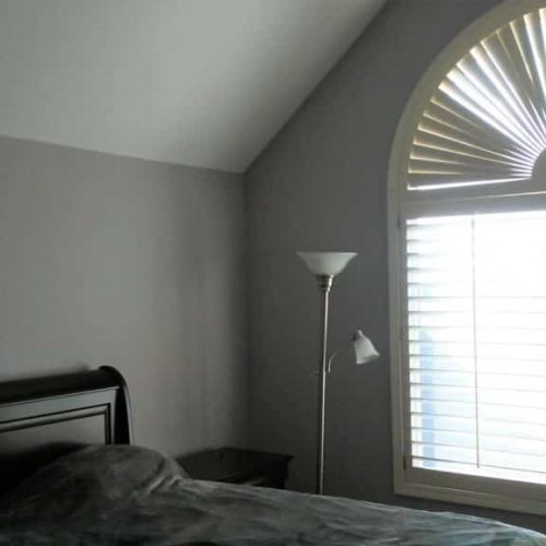 professional exterior house painters