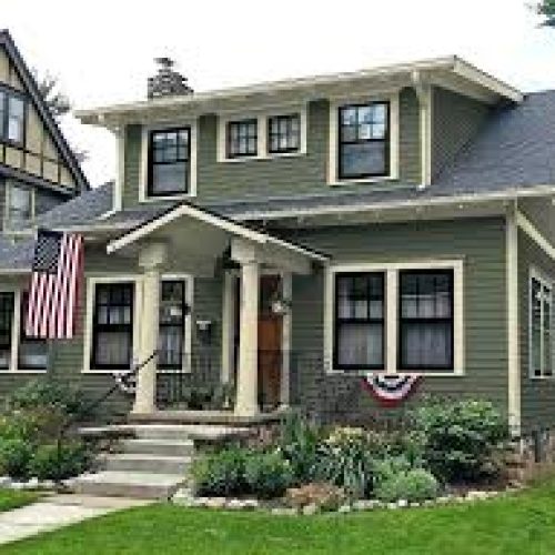 professional cabinet painters Kansas City